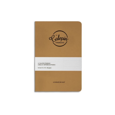 Le douze dix-huit-Naturel - l'eco-boutique.fr