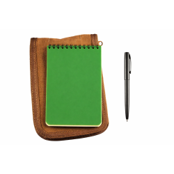 Pack Calepin et Stylo