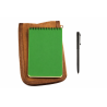 Pack Calepin et Stylo